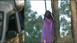 Megha Barsenge - 3rd April 2025